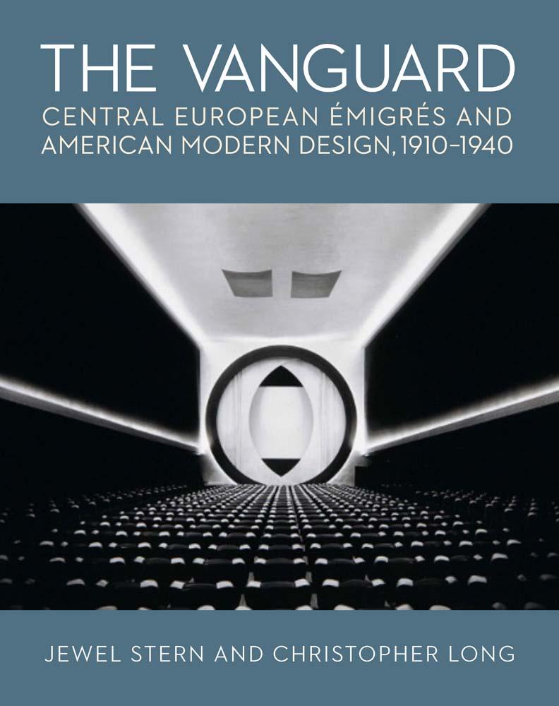 Carte VANGUARD STERN JEWEL