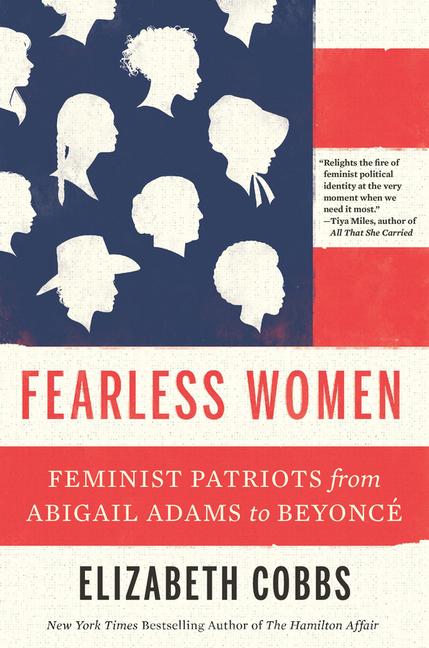 Knjiga FEARLESS WOMEN COBBS ELIZABETH