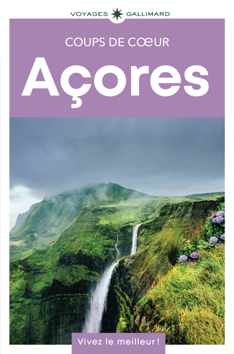 Knjiga ACORES COLLECTIFS GALLIMARD LOISIRS