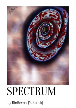 Knjiga SPECTRUM RioDeVero Rerich