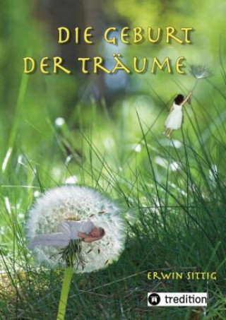 Book Die Geburt der Träume Erwin Sittig