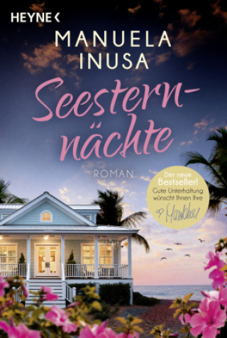 Libro Seesternnächte Manuela Inusa