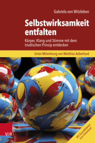 Carte Selbstwirksamkeit entfalten Gabriela von Witzleben