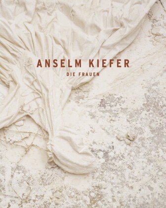 Kniha Anselm Kiefer Petra Giloy-Hirtz