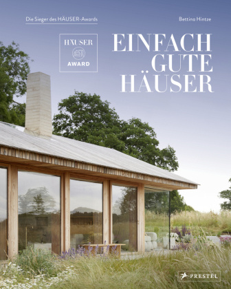 Boek Einfach gute Häuser Bettina Hintze