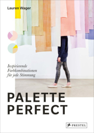 Carte Palette Perfect Lauren Wager