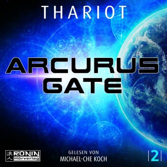 Audio Arcurus Gate 2 Thariot