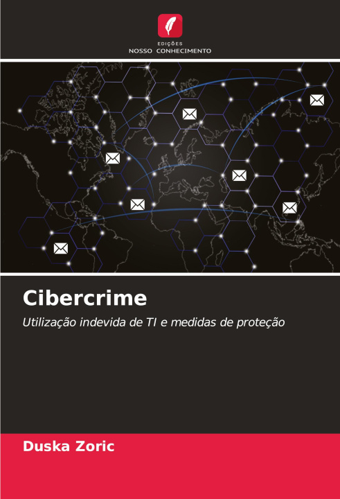 Knjiga Cibercrime Duska Zoric