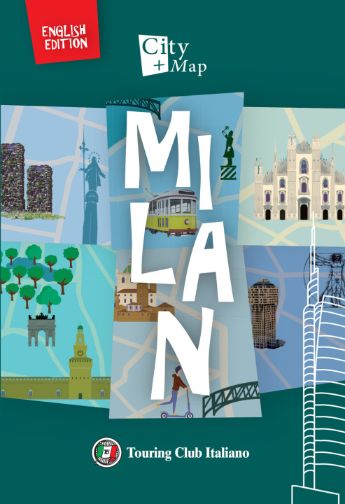 Buch Milan 