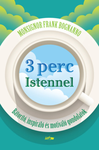 Libro 3 perc Istennel Frank Bognanno