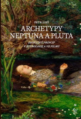 Libro Archetypy Neptuna a Pluta Petr Lisý