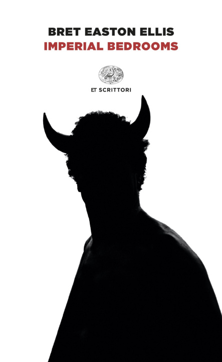 Libro Imperial bedrooms Bret Easton Ellis