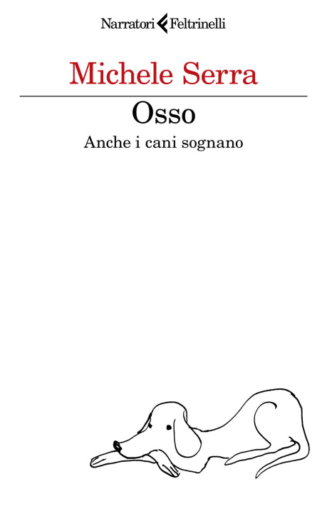Buch Osso Michele Serra