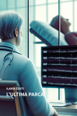 Knjiga ultima parca Ilaria Costi