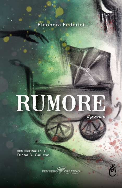 Carte Rumore Eleonora Federici