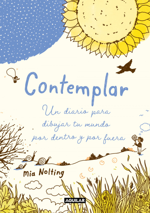 Книга CONTEMPLAR MIA NOLTING