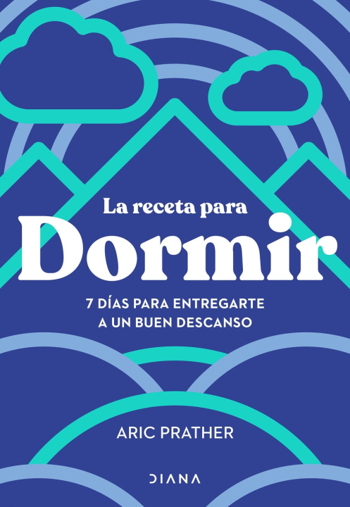 Knjiga La receta para dormir ARIC PRATHER