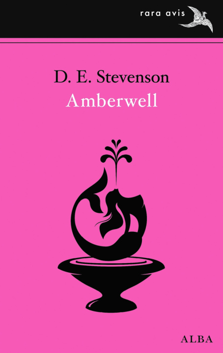 Book Amberwell D. E. STEVENSON
