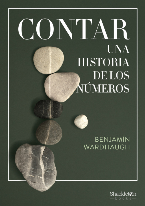Könyv Contar BENJAMIN WARDHAUGH