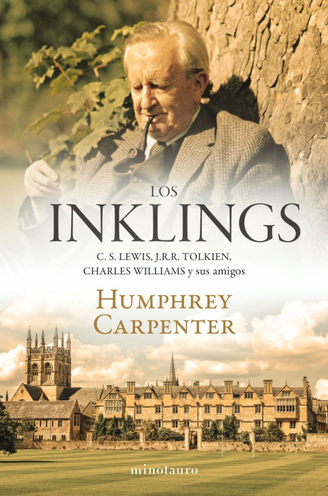 Knjiga Los inklings HUMPHREY CARPENTER