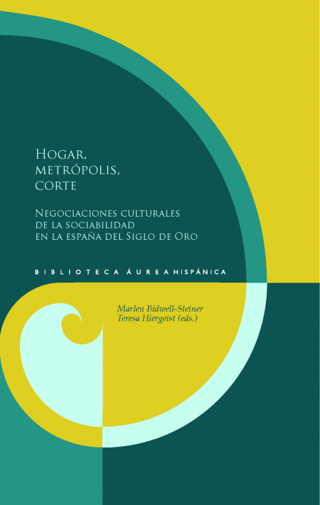Knjiga HOGAR METROPOLIS CORTE MARLEN BIDWELL-STEINER