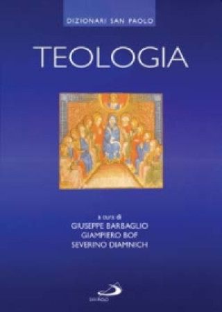 Boek Teologia G. Bof
