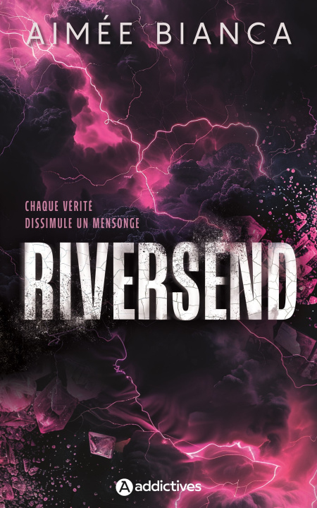 Βιβλίο Riversend Bianca