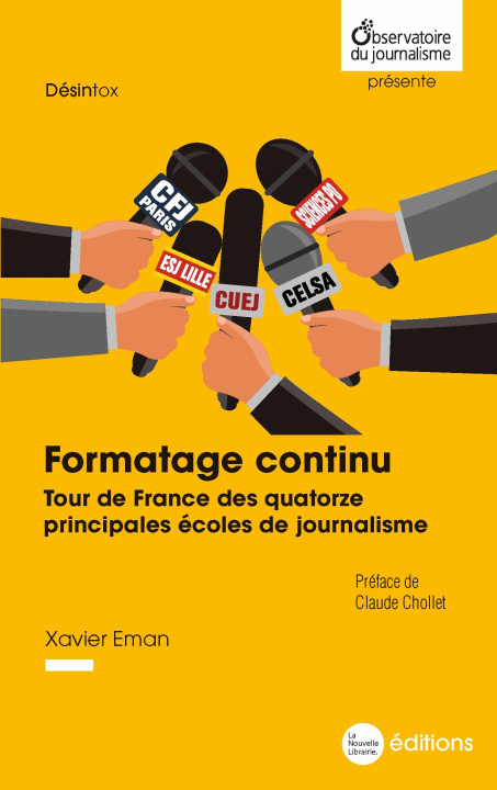 Book Formatage continu Eman