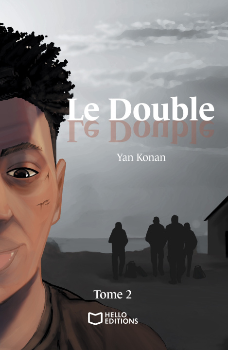 Knjiga Le Double : Tome II Yan Konan