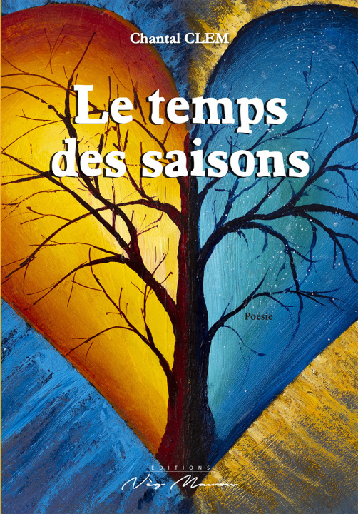 Knjiga LE TEMPS DES SAISONS CLEM