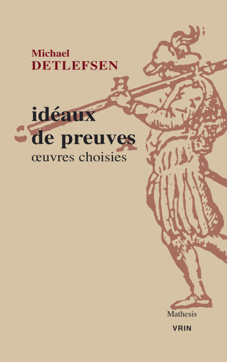 Книга Idéaux de preuves Michael Detlefsen