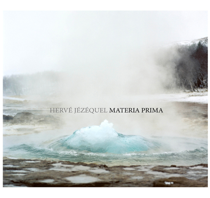 Knjiga MATERIA PRIMA 