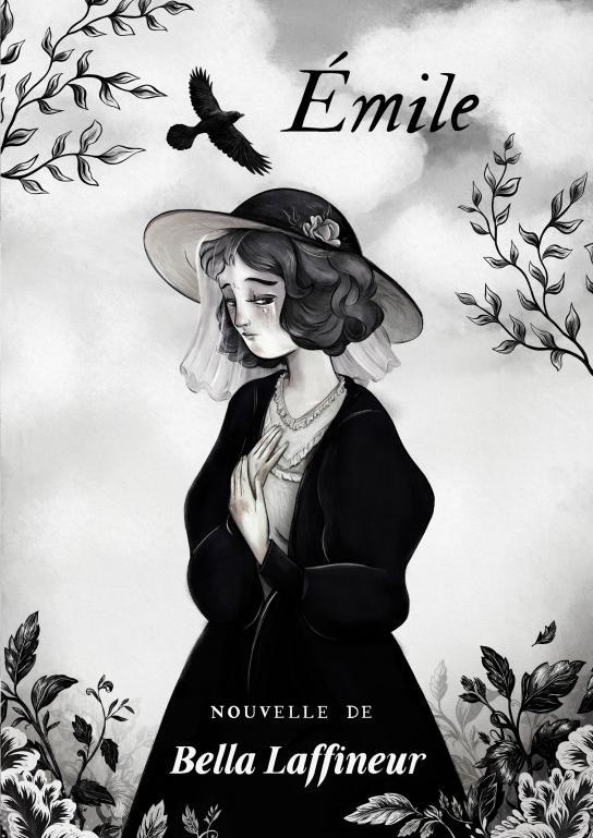 Книга Émile LAFFINEUR