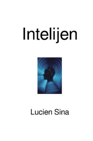 Knjiga Intelijen Lucien Sina