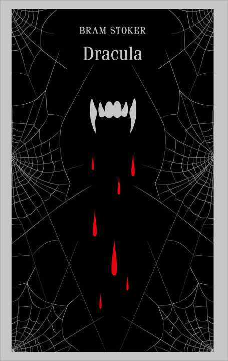 Carte Dracula Брэм Стокер