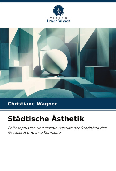 Buch Städtische Ästhetik Christiane Wagner