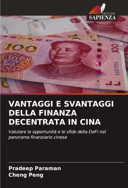 Buch VANTAGGI E SVANTAGGI DELLA FINANZA DECENTRATA IN CINA Pradeep Paraman