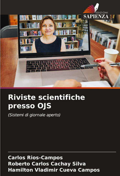 Knjiga Riviste scientifiche presso OJS Carlos Rios-Campos