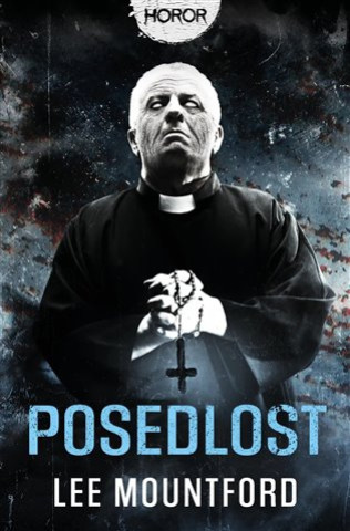 Kniha Posedlost Lee Mountford