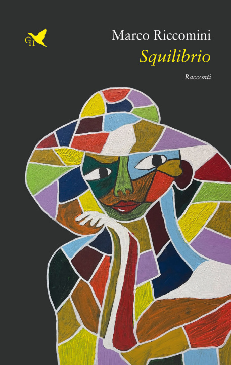 Knjiga Squilibrio Marco Riccomini