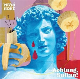 Audio První Hoře:  Achtung, Sultan! První Hoře