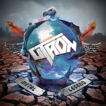 Livro Citron: Valašský věk Citron