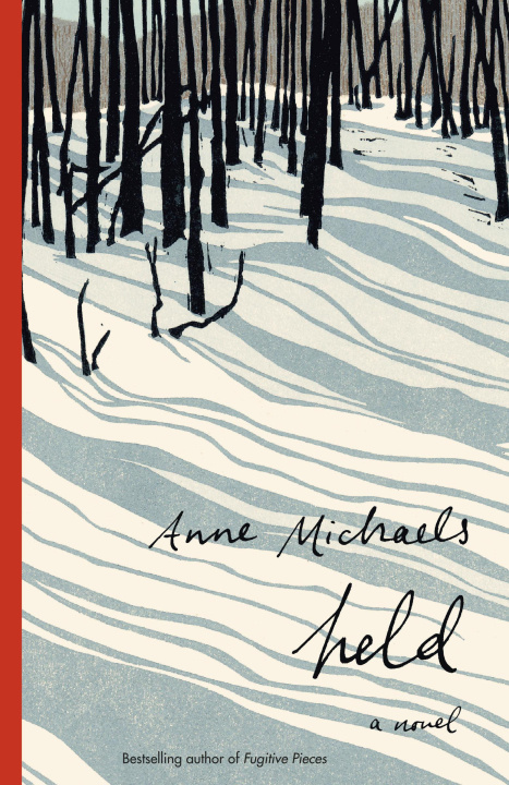 Book HELD MICHAELS ANNE