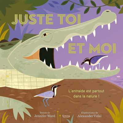 Buch Juste toi et moi Jennifer Ward