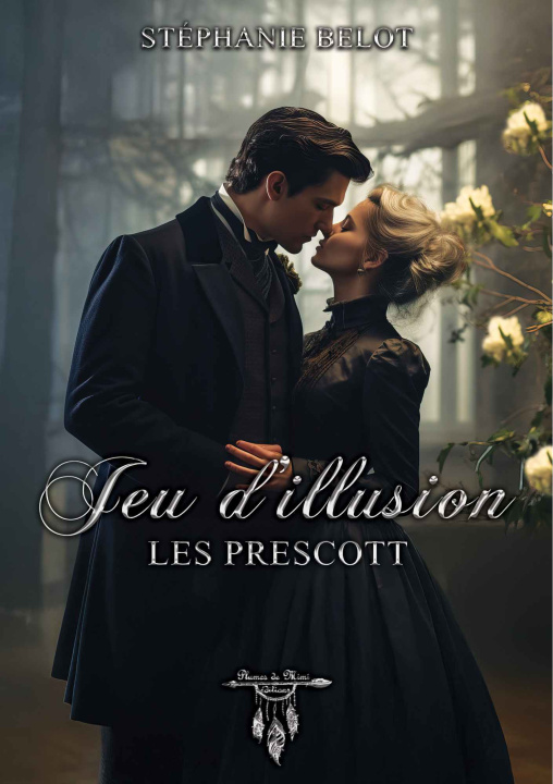 Boek Jeu d'illusion Belot