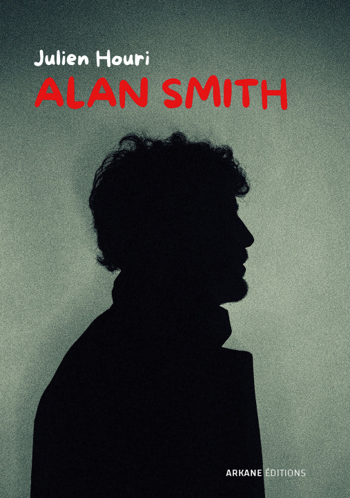 Buch Alan Smith Houri