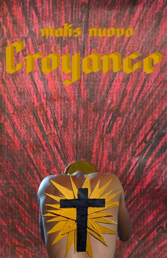 Carte croyance Nuovo
