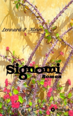 Knjiga Signomi Lennard P. Klein