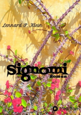 Knjiga Signomi Lennard P. Klein