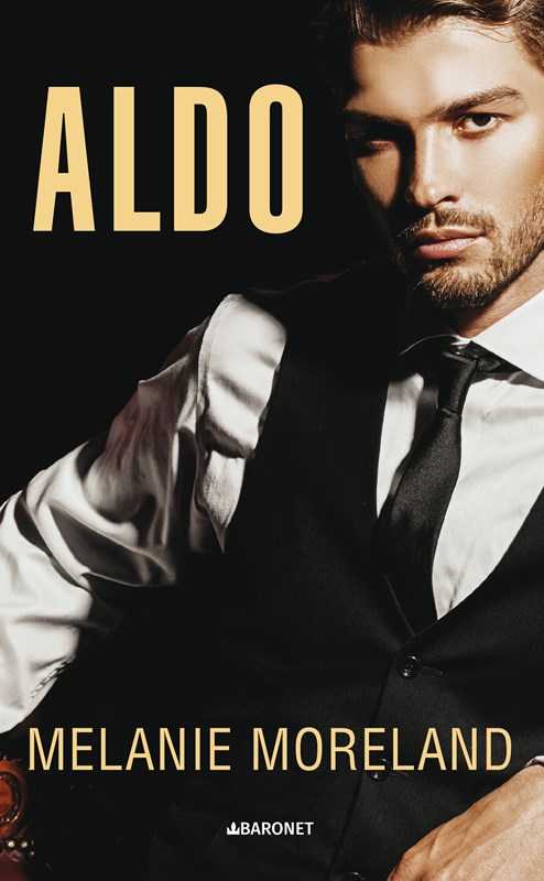 Livre Aldo Melanie Moreland